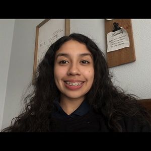 Meet your Posher, Jocelyn